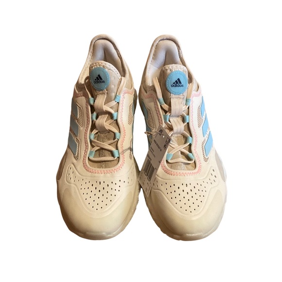 Adidas Web Boost Running Shoes Size 8 - Picture 9 of 11